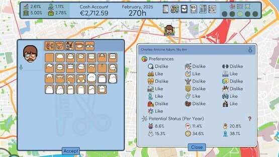 This Grand Life 2 — screenshot 3