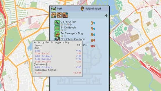 This Grand Life 2 — screenshot 4