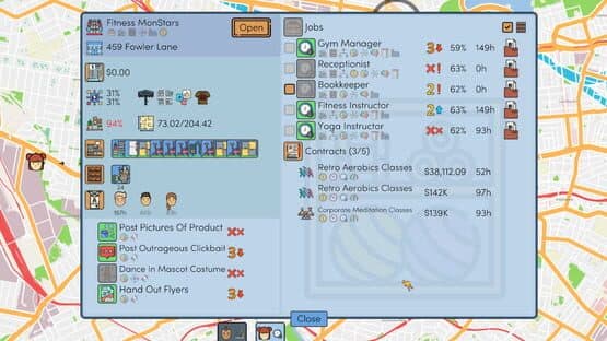 This Grand Life 2 — screenshot 7