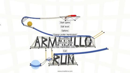 Armadillo Run — screenshot 1