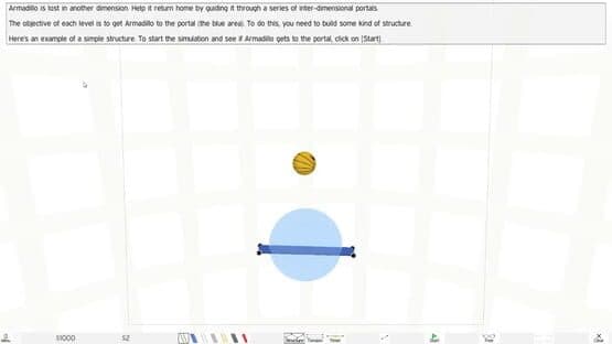 Armadillo Run — screenshot 2