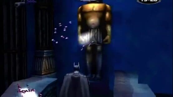 Batman & Robin — screenshot 1