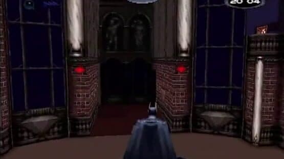 Batman & Robin — screenshot 2