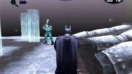 Batman & Robin — screenshot 3