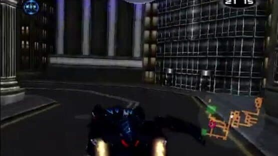 Batman & Robin — screenshot 4