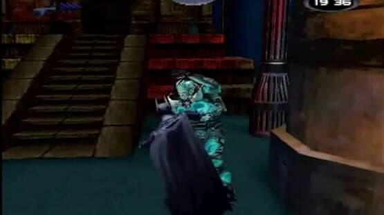 Batman & Robin — screenshot 5