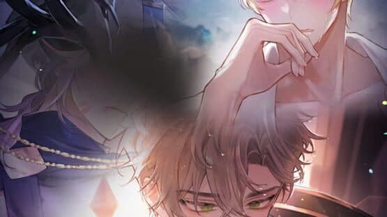 Secret Kiss with Knight — screenshot 1
