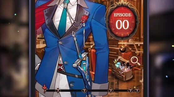 Secret Kiss with Knight — screenshot 3