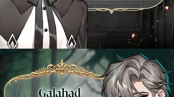 Secret Kiss with Knight — screenshot 4
