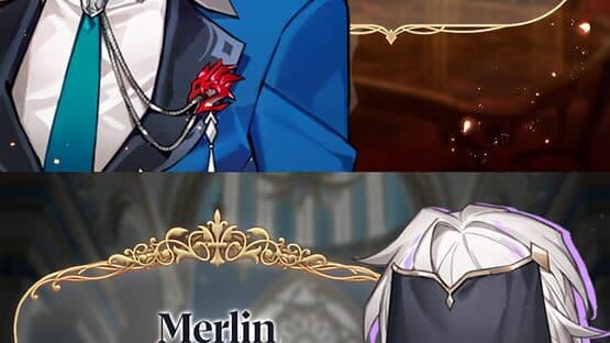 Secret Kiss with Knight — screenshot 5