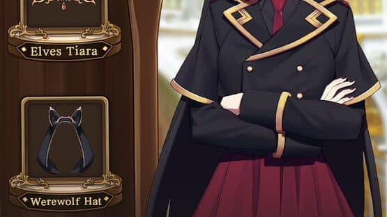 Unromantic Demon Queen — screenshot 6