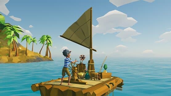 Ylands: Nintendo Switch Edition — screenshot 1