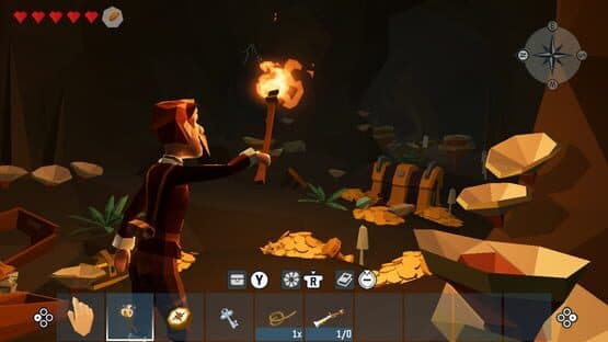 Ylands: Nintendo Switch Edition — screenshot 2