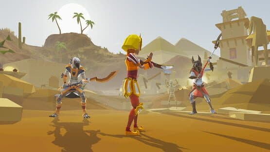 Ylands: Nintendo Switch Edition — screenshot 6