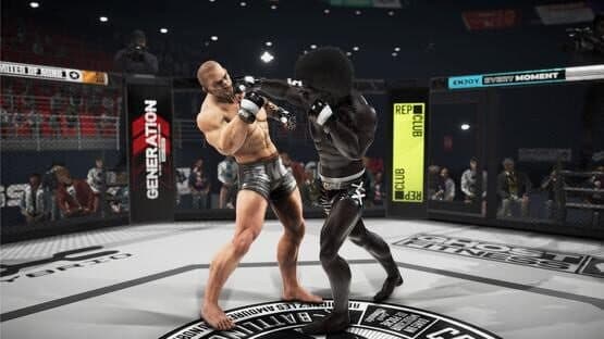 MFC: Midnight Fight Club — screenshot 3