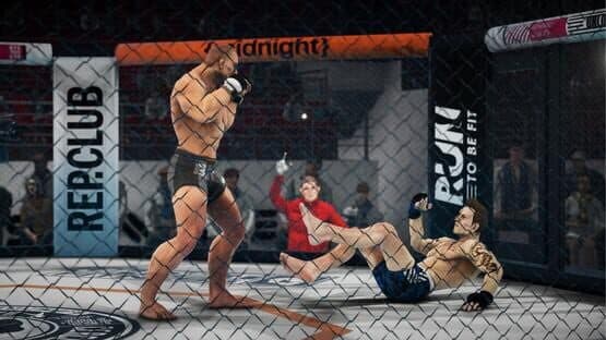 MFC: Midnight Fight Club — screenshot 4