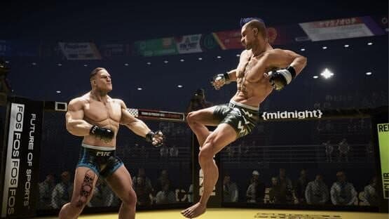 MFC: Midnight Fight Club — screenshot 5