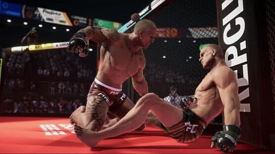 MFC: Midnight Fight Club — screenshot 6