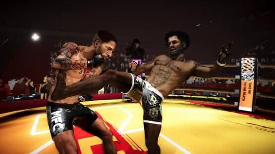 MFC: Midnight Fight Club — screenshot 7