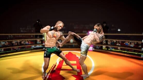 MFC: Midnight Fight Club — screenshot 8