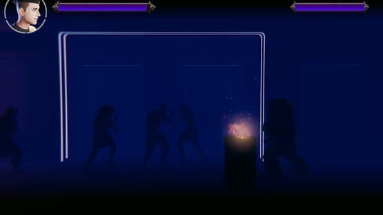 The Breakup Arena — screenshot 3
