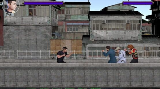 The Breakup Arena — screenshot 6