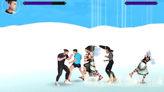 The Breakup Arena — screenshot 7