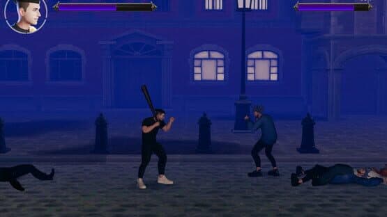 The Breakup Arena — screenshot 8