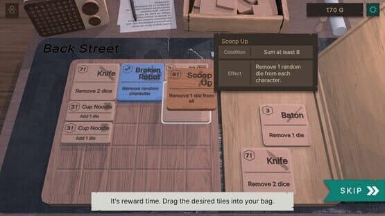 How We Die — screenshot 3