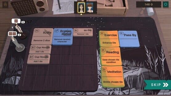 How We Die — screenshot 4