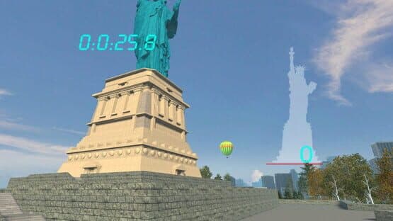 Extreme Climbing — screenshot 1