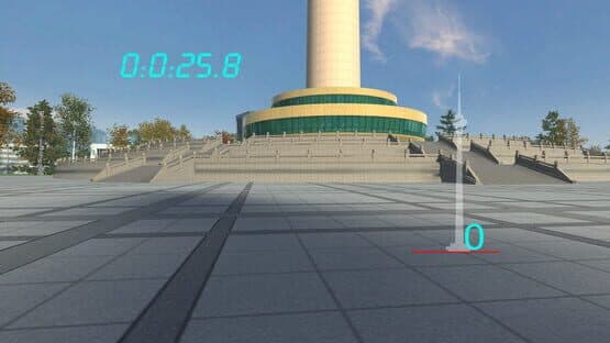 Extreme Climbing — screenshot 3