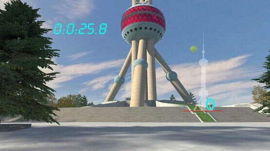 Extreme Climbing — screenshot 4