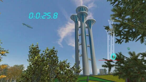 Extreme Climbing — screenshot 5
