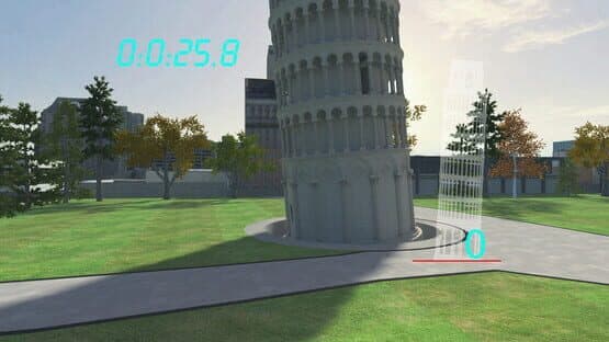 Extreme Climbing — screenshot 8
