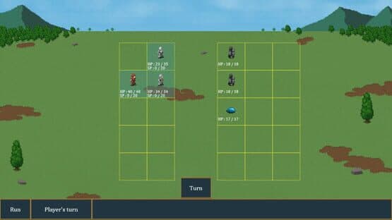 Arbor — screenshot 3