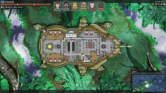 Trailblazers: Into the March — screenshot 1