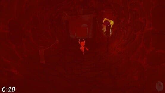 Devils Run — screenshot 1