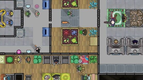 Trailblazers: Into the March — screenshot 2