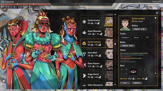 Trailblazers: Into the March — screenshot 3