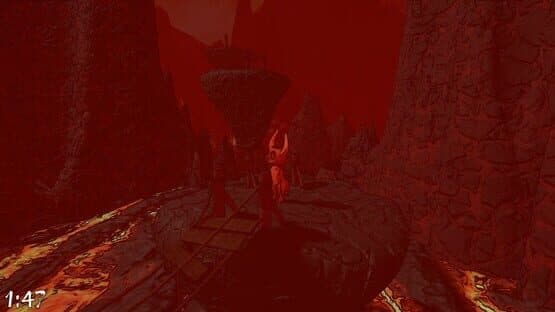 Devils Run — screenshot 3