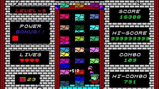 Cracker — screenshot 3