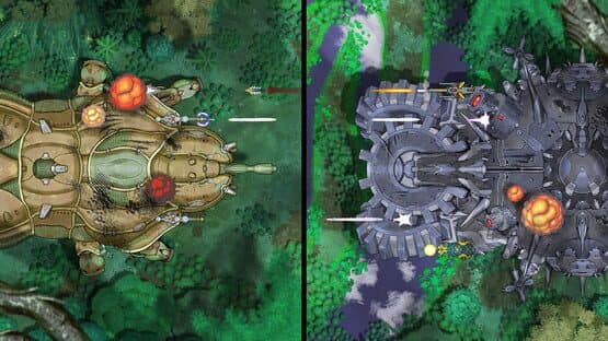 Trailblazers: Into the March — screenshot 4