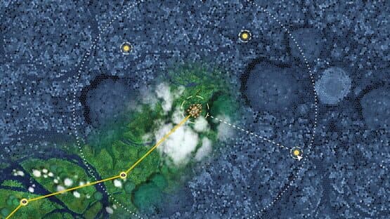 Trailblazers: Into the March — screenshot 5