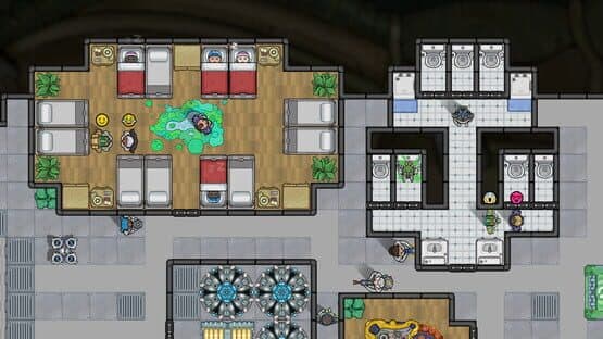 Trailblazers: Into the March — screenshot 6