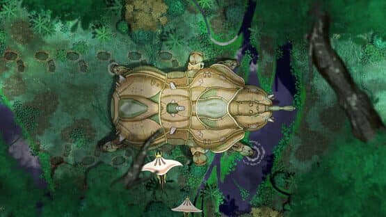 Trailblazers: Into the March — screenshot 7