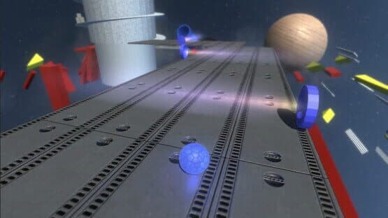 Rollz — screenshot 4