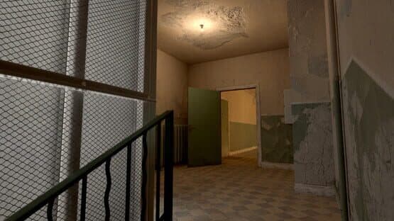 Soviet Anomaly 7 — screenshot 7