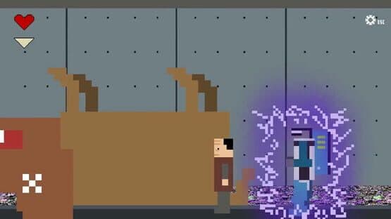Get Up In The Night — screenshot 3