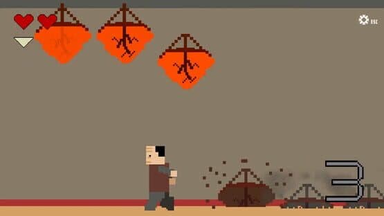 Get Up In The Night — screenshot 4